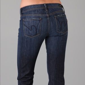 Citizens of Humanity jeans